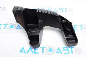 Rear bumper mount under the right light Subaru Outback 15-19