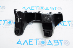 Rear bumper mount under the right light Subaru Outback 15-19