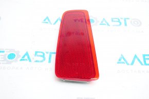 Reflector rear left Subaru Outback 20-23