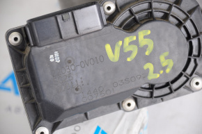 Toyota Camry V55 15-17 2.5 usa Throttle Body
