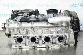 Cylinder head assembly VW CC 08-17 for grinding, 70k