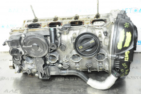 Cylinder head assembly VW CC 08-17 for grinding, 70k