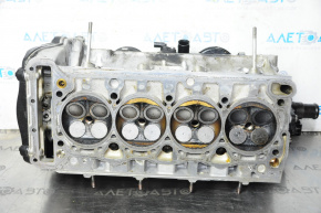 Cylinder head assembly VW CC 08-17 for grinding, 70k