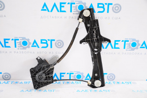 Rear right window lift with motor for VW Passat b7 12-15 USA