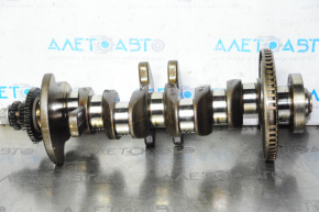 Crankshaft VW Passat b7 12-15 USA 1.8T K:51.94 W:47.76 for grinding
