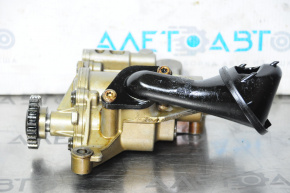 Oil pump VW Passat b7 12-15 USA 1.8T