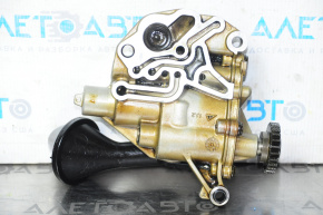 Oil pump VW Passat b7 12-15 USA 1.8T