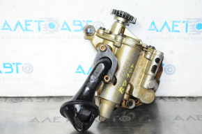 Oil pump VW Passat b7 12-15 USA 1.8T