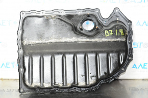Oil pan VW Passat b7 12-15 USA 1.8T