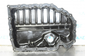 Oil pan VW Passat b7 12-15 USA 1.8T