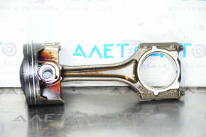 Connecting rod with piston 1pc VW Passat b7 12-15 USA 1.8T