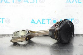 Connecting rod with piston 1pc VW Passat b7 12-15 USA 1.8T