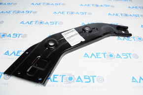 TV bar eyelash right VW Passat b7 12-15 USA
