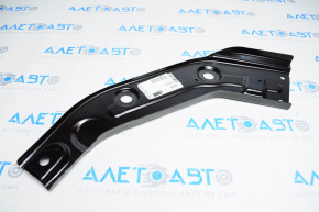 TV bar eyelash right VW Passat b7 12-15 USA