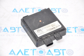 Blind Spot Sensor Right Ford Fusion mk5 13-16