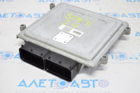 ECU block engine computer Hyundai Sonata 11-15