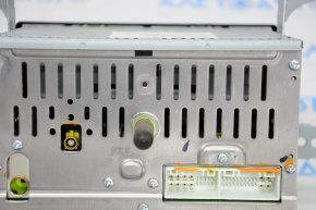 Radio tape recorder PA710S Hyundai Sonata 11-15