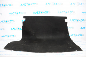 Floor covering Hyundai Sonata 11-14