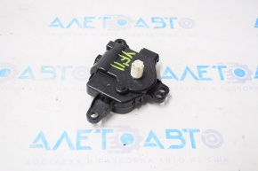 Actuator motor heater drive driver upper Hyundai Sonata 11-15 D266-EB9AA01
