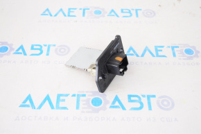 Resistor Hyundai Sonata 11-14 type 2