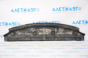 Front Bumper Guard Hyundai Sonata 11-14