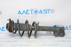 Shock absorber assembly front left Hyundai Sonata 11-12 type 1