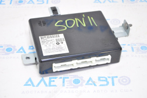 Immobilizer Control Module Hyundai Sonata 11-14