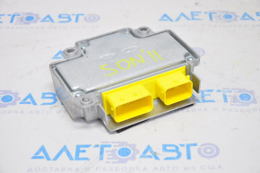 SRS airbag module airbag computer Hyundai Sonata 11-14