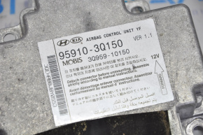SRS airbag module airbag computer Hyundai Sonata 11-14