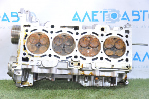 Cylinder head assembly Hyundai Sonata 15-19 2.4 G4KJ