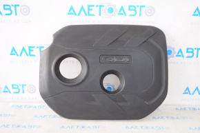 Engine cover Hyundai Tucson 16-21 2.0