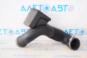 Air duct Hyundai Tucson 16-21 2.0