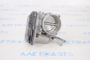 Throttle valve Hyundai Tucson 16-21 2.0 chip defect