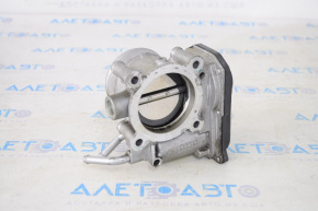 Throttle valve Hyundai Tucson 16-21 2.0 chip defect