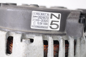 Generator Hyundai Tucson 16-21 2.0