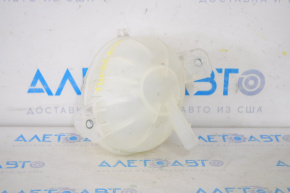 Coolant expansion tank Hyundai Tucson 16-21 with cap