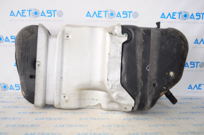 Fuel tank Hyundai Tucson 16-21 AWD
