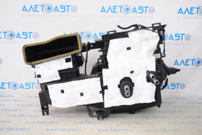 Heater assembly Hyundai Tucson 16-18 without blowing in the center console