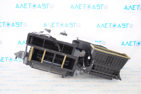 Heater assembly Hyundai Tucson 16-18 without blowing in the center console