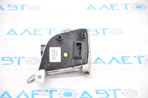 Steering wheel control buttons left Hyundai Tucson 16-18 prerest