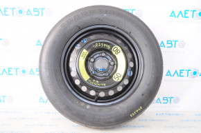 Spare tire spare wheel Hyundai Tucson 16-21 D16
