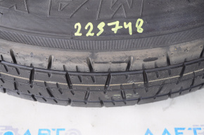 Spare tire spare wheel Hyundai Tucson 16-21 D16