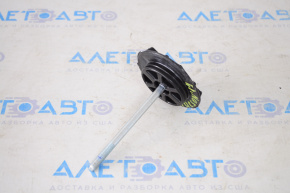 Spare Wheel Mount Hyundai Tucson 16-21