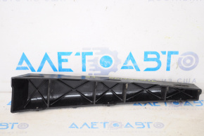 Front bumper mount right wing Hyundai Tucson 16-18