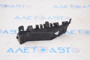 Front bumper bracket left Hyundai Tucson 16-21