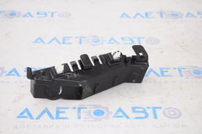 Front bumper bracket right Hyundai Tucson 16-21