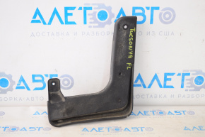 Mudguard front left Hyundai Tucson 16-21