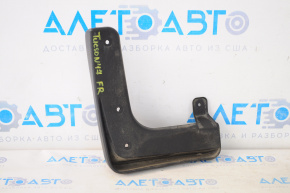 Mudguard front right Hyundai Tucson 16-21