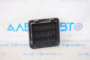 Right ventilation shield Hyundai Tucson 16-21