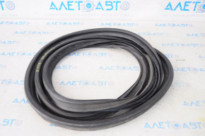 Rubber seal for tailgate Hyundai Tucson 16-21